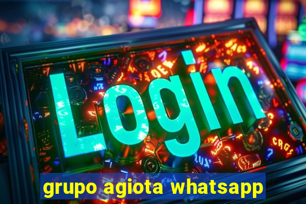 grupo agiota whatsapp